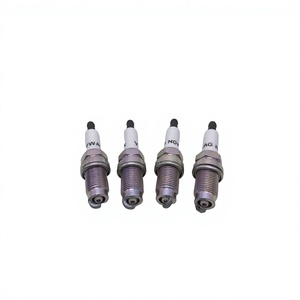 Bujía de Motor MANER para Audi VW Golf Polo Tiguan 03C905601B PZFR6R OE 03C905601A P5758 CCZB EA211 - Product Image 1