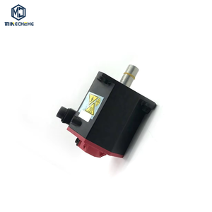 มอเตอร์ CNC 22/3000-B A06B-2082-B107มอเตอร์เซอร์โว AC - Product Image 1