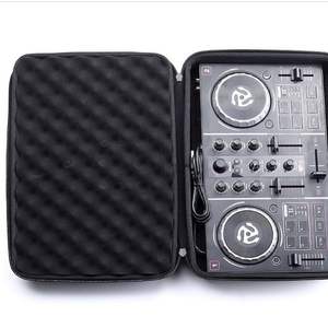 Estuche de Transporte Protector de EVA Impermeable y Portátil para el Controlador de DJ <span class=keywords><strong>Numark</strong></span> Mix DJ8 - Product Image 1