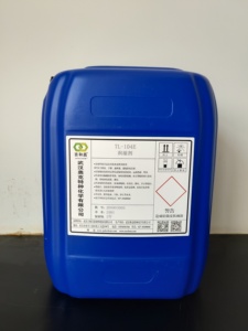 Jadechem TL-104E çok yönlü yüzey aktif madde katkı maddesi 126-86-3 ıslatma köpüklenme dağılım özellikleri kimyasal yardımcı ajan için - Product Image 2