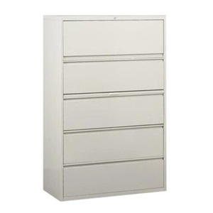 5 layer lateral file cabinet lateral file cabinet office furniture metal file cabinet 5 drawer schedario laterale