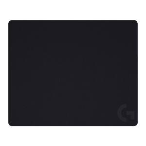 Alfombrilla de Ratón <span class=keywords><strong>Logitech</strong></span> (<span class=keywords><strong>G</strong></span>) G640 para Juegos, Alfombrilla de Goma de Gran Tamaño, Suave y Estable, para el Hogar, Oficina, Juegos, Escritorio, Computadora, G640 - Product Image 4