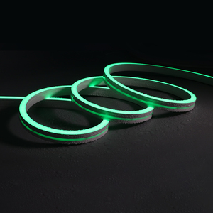 <span class=keywords><strong>12</strong></span>*20Mm Silicone Neon Flex Chống Thấm IP67/IP68 Ống LED Hồ Sơ Linh Hoạt Với 5Mm SMD Strip Cho Trang Trí LED - Product Image 5