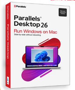 แชท 24/7 Parallel <span class=keywords><strong>Desktop</strong></span> 26 รุ่นใช้งานตลอดชีพ สำหรับการพัฒนาผลิตภัณฑ์ แผ่นดีวีดีสำหรับการติดตั้ง PD26 Pro สำหรับ <span class=keywords><strong>Mac</strong></span> - Product Image 3