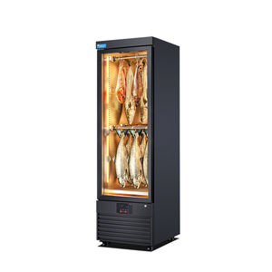Armoire de maturation à froid UV en acier inoxydable pour poissons et fruits de mer, avec affichage numérique, pour usage commercial - Product Image 3
