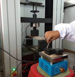 Máquina electrónica de pruebas de resistencia, <span class=keywords><strong>MWD</strong></span>-50, Control por ordenador, MDF - Product Image 5