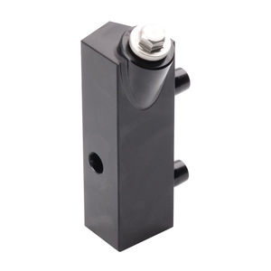 Válvula de bypass de aceite de transmisión automática de 1/2 pulgada de aleación de aluminio para actualizaciones GM 2014-2018 - Product Image 4