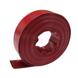 <span class=keywords><strong>สาย</strong></span><span class=keywords><strong>ยา</strong></span>งแบนสำหรับรดน้ำในฟาร์ม อายุการใช้งานยาวนาน จากซัพพลายเออร์จีน - Product Image 3