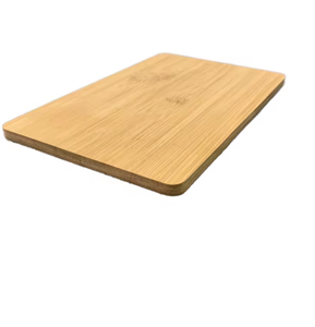 <span class=keywords><strong>Tabla</strong></span> <span class=keywords><strong>de</strong></span> <span class=keywords><strong>Cortar</strong></span> <span class=keywords><strong>de</strong></span> Bambú Compacta, Ligera, Fácil <span class=keywords><strong>de</strong></span> Guardar, No Ocupa Mucho Espacio, Perfecta <span class=keywords><strong>para</strong></span> una <span class=keywords><strong>Encimera</strong></span> <span class=keywords><strong>de</strong></span> Cocina - Product Image 1