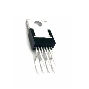 LA78045 MOSFET TO-220-7 สำหรับไตรโอด - Product Image 2
