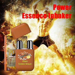 CAUSONE CS222 Zimt-Vanille Naseninhalierer mit Doppelloch-Design für Krafttraining - Erfrischend & Stimmungsaufhellend - Product Image 6