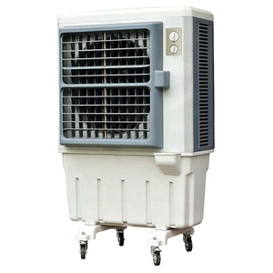 Refroidisseur d'air par évaporation, système de ventilation automatique DC ou <span class=keywords><strong>AC</strong></span> en option - Product Image 6
