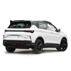 Autos Usados de 5 Plazas Geely Binyue Phev SUV <span class=keywords><strong>Gili</strong></span> Binyue Volante a la Izquierda 1.5 Turbo 177HP Auto a Gasolina para Adultos - Product Image 4