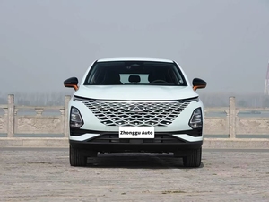 Mejor Precio del Chery Omoda 1.6TGDI DCT 360 de 2022 ° Cámara de Visión Delantera R18, SUV Compacto con Interior Ligero, Autos Usados de Bajo Consumo, Opción Económica de Calidad - Product Image 2