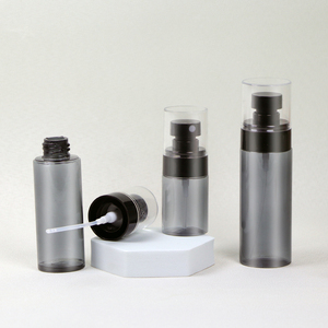 Nhà sản xuất OEM/ODM Chất lượng cao 250ml giá bán buôn rỗng nhựa phun chai với Mist Sprayer cho làm sạch - Product Image 4