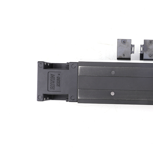Steel <b>Linear</b> <b>Actuator</b> Module Bearing High Speed High High Accuracy Automation System Motor Stainless Steel - Product Image 3