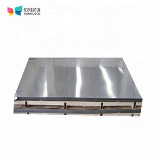 SSプレートステンレス鋼板<span class=keywords><strong>430ba</strong></span> - Product Image 1