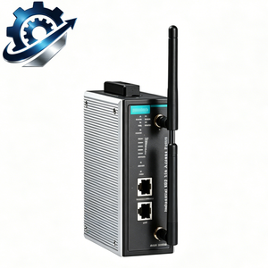 Flash Sale Dual Redundant Power Input AWK-1161C-UN Universal WiFi <b>Access</b> <b>Point</b> For Building Automation Genuine Original Parts - Product Image 1