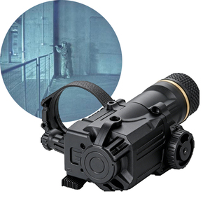 Caméra thermique tactique multi-mode infrarouge LNTV-C à clipser, résolution 640x512, 50Hz, pour l'amélioration de la vision nocturne LNTV-C - Product Image 5