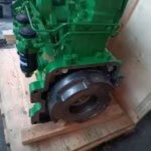 Piston hydraulique d'origine neuf pour John Deere Strong 4045HSG20 pour ZX200/210/230/240/250/270, pour chantier de construction - Product Image 6