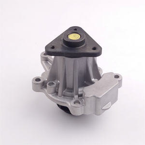 Sistema de refrigeración de alta calidad PUMP ASSY-COOLANT 25100-2M811 251002M811 para Hyundai Accent 25100 2M811 - Product Image 4