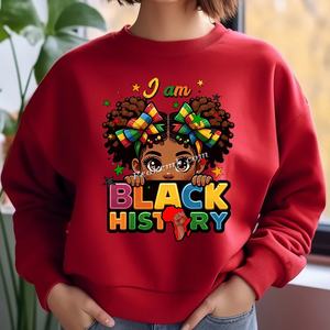 พลาสติซอลถ่ายเทความร้อน Dtf สำหรับเสื้อยืดประวัติสีดำ - Product Image 1