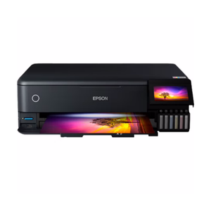 Máquina Fotográfica de Alta Gama L8188 con Tanque de Tinta Tipo A3+ de 6 Colores, Gran Oferta en Stock, Máquina Comercial Multifuncional para Tarjetas de PVC - Product Image 3