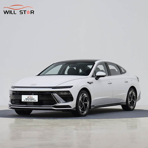 Venta Especial: Hyundai Sonata Sedán con Volante a la Izquierda para el <span class=keywords><strong>Mercado</strong></span> de Arabia Saudita, Especificaciones GCC, Autos de <span class=keywords><strong>Segunda</strong></span> <span class=keywords><strong>Mano</strong></span> - Product Image 2