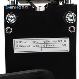 Freno de sujeción para elevador FZD12 DC110V para freno de máquina de tracción de motor principal de elevador <span class=keywords><strong>TKE</strong></span> - Product Image 6