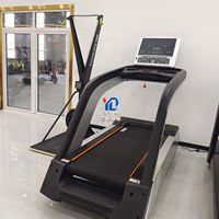 Cinta de correr eléctrica para entrenamiento cardiovascular, equipo comercial para gimnasio, máquina de correr, cinta de correr eléctrica comercial, fabricante de cinta de correr, marca de fábrica, por el momento
