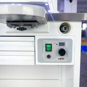 Banc <span class=keywords><strong>de</strong></span> travail portable pour <span class=keywords><strong>laboratoire</strong></span> dentaire, mobilier <span class=keywords><strong>de</strong></span> <span class=keywords><strong>laboratoire</strong></span> dentaire <span class=keywords><strong>de</strong></span> haute qualité pour <span class=keywords><strong>technicien</strong></span> dentaire - Product Image 3