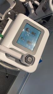 Système de thérapie laser SLD EURVET pour animaux, classe 4, haute puissance, pour soulager la douleur et favoriser la cicatrisation des plaies chez le <span class=keywords><strong>chien</strong></span>, le chat et le cheval - Product Image 3