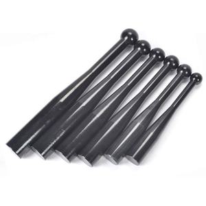 Ensemble de cloches de club en acier robuste 4/6/8/10/12/15/20 KG <span class=keywords><strong>poids</strong></span> d'exercice outils d'entraînement d'entraînement gratuits - Product Image 1