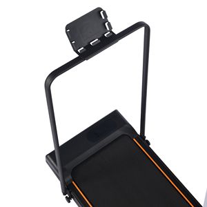 Venta al por mayor equipo de fitness máquina de caminar uso doméstico niños y adultos Mini Smart <span class=keywords><strong>Walking</strong></span> Pad cinta de correr con pantalla LED - Product Image 6