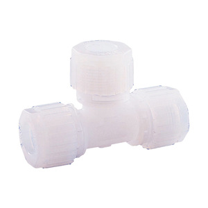 Conector de Plástico Pillar PMUA para Adaptadores y Conectores, Hecho en Japón - Product Image 2