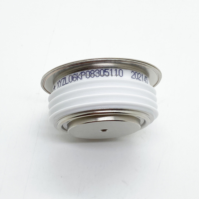 KP03XY6500 KP03F65X High-Voltage Soft-Start Silicon Controlled Rectifiers for Mining Applications KP03F85X P8300-65