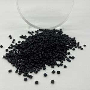 Connecteur de station de base 5G en nylon PA66CF35 à fibre de carbone, moulage par injection, haute résistance, faible rétrécissement 0,4 %, taille stable - Product Image 1