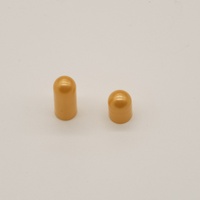 Capsules vides en gélatine dure taille 000 taille 00 taille 0 prix d'usine