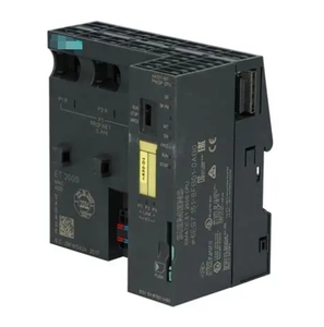 Module d'interface de contrôleur PLC CPU pour ET200S 6ES7151-8FB01-<span class=keywords><strong>0AB0</strong></span> - Product Image 3