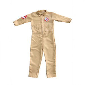 Disfraz Infantil de <span class=keywords><strong>Cazafantasmas</strong></span> para Halloween, Mono de COSPLAY con <span class=keywords><strong>Pistola</strong></span> y Paquete Cuántico para Actuaciones y Espectáculos - Product Image 5