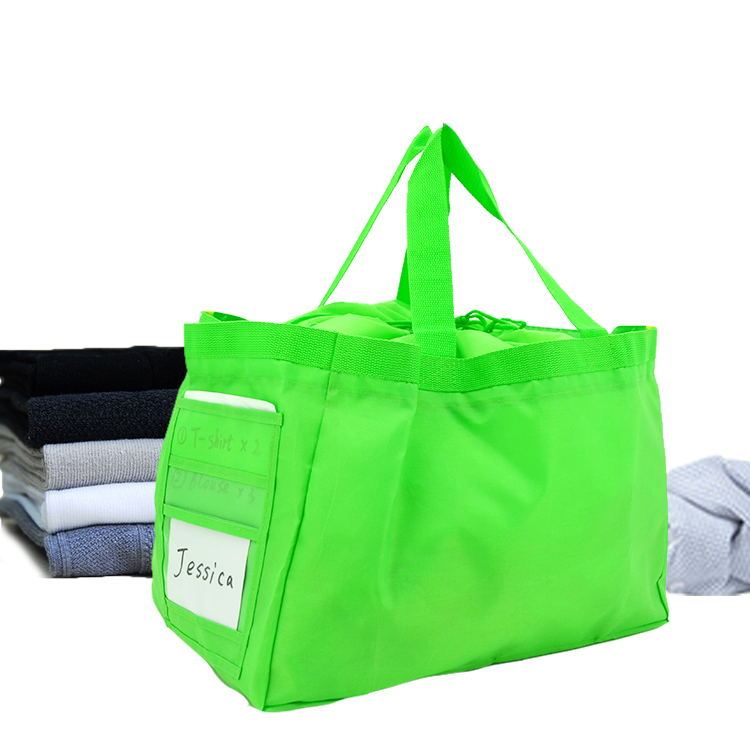 Large Striped Drawstring Bags | Santa Sacks | The Stripes Company UK