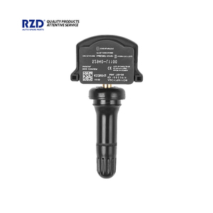 เซ็นเซอร์ตรวจวัดความดันลมยาง TPMS อเนกประสงค์315MHz 433MHz เซ็นเซอร์รถยนต์52940-L1100 OEM สำหรับรถ HYUNDAI 20-21 hysonata Kia K5 - Product Image 3