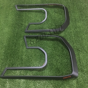 PickUp Headlight Cover Suit <span class=keywords><strong>Ranger</strong></span> 2022 XLT SPORT LED Head Light Accesorios - Product Image 5