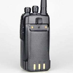 วิทยุสื่อสาร Anytone AT-D878 UVII Plus DMR แบบสองย่านความถี่ VHF ระยะไกล พร้อม GPS ในตัว วิทยุสื่อสารสองทาง ระบบเข้ารหัส AES 256 - Product Image 2