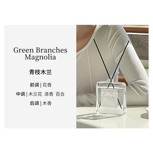 <span class=keywords><strong>Diffuseur</strong></span> de parfum personnalisé à marque privée 100ml, aromathérapie sans flamme, 20 senteurs, longue durée, parfum pour la maison et l'hôtel - Product Image 4