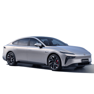 2024 Trung Quốc tự động electrico dongfeng 007 điều khiển từ xa xe điện 1200km phạm vi mở rộng lai xe EV tự động dongfeng yipai 007 xe - Product Image 2