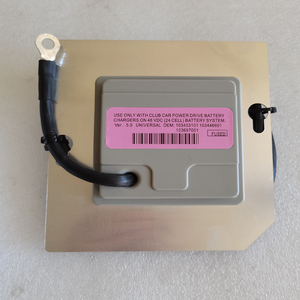 Câu lạc bộ Xe Tiền Lệ 48 V 2004-2015 OBC On-board Máy Tính Thay Thế 1025863-01 - Product Image 1