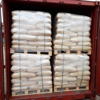 Matière première pour l'alimentation des volailles, L-lysine, sac de 25 kg, chlorhydrate de L-lysine 98,5%