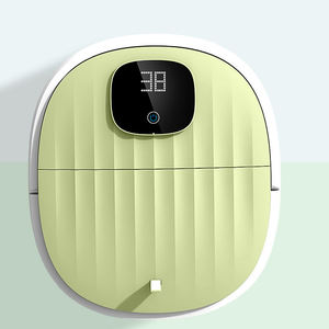 EILISON - Bañera de Hidromasaje para Pies LED de Nuevo Tipo, con Rodillo Motorizado Automático, Función de Calor y Música, Certificación CE - Product Image 3