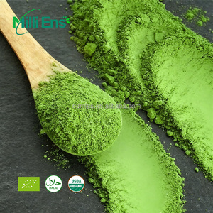 Matcha en Polvo de Alta Calidad, Grado Ceremonial Uji, Certificado por <span class=keywords><strong>JAS</strong></span> y USDA, Sabor Suave y Dulce para Pasteles y Bebidas, 30g/50g, Matcha en Polvo a Granel - Product Image 3